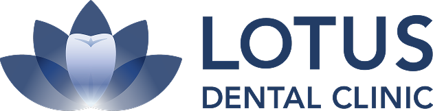 LOTUS DENTAL CLINIC東京 ロゴ